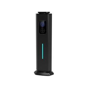Wholesale Floor Stand WiFi 17W 3000CBM 1000ml Essential Oil Diffuser from china suppliers