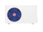 DUHM Sustainable Electric AC Air Source R410A 4.5kw Heat Pump Hot Water Heater