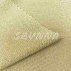 Wholesale High-Performance Activewear Knit Fabric For Active Lifestyles from china suppliers
