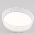 White PET 60ml Cosmetic Cream Jars For Scrub Bath Salt
