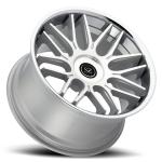 21, 22 inch aftermarket foged monoblock wheels alloy wheels rims