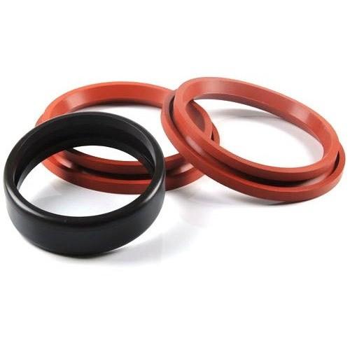 Bearing Flat Rubber Seal O Ring Bearing Protect Tapered Spherical Cylindrical