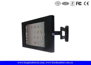 Wholesale Cold Rolled Steel Ipad Kiosk Stand Home 3G Radio For Sweepstakes from china suppliers