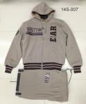 Men's tracksuit,men's 2pcs set,men's kiniting suit,men's sportwear