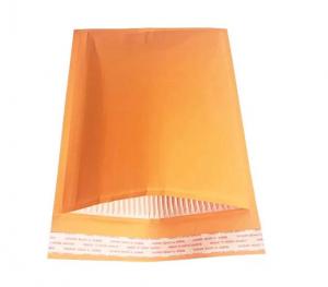 Wholesale 8.5*12 Inch Yellow Kraft Paper Corrugated Padded Surf Envelope from china suppliers