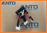 2510-1010 Fuse Box DOOSAN Excavator Spare Parts For S150LC-7B