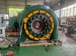 Over 30 Years Life Time and Speed Range 150RPM-1000RPM Water Turbine Generator