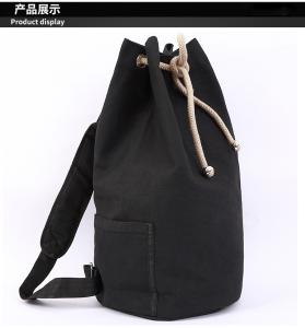 Wholesale Durable Outdoor Sports Waterproof Drawstring Bag Large Volume 38 * 42CM from china suppliers