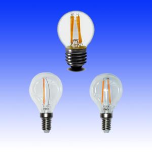Wholesale 3Watt G45 led Filament Bulb lamps |indoor lighting| LED Ceiling lights |Energy lamps from china suppliers