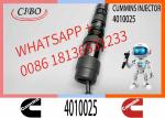 Diesel Fuel Injector 4326780 4010025 For Engine QSK45 QSK60 Neutral USA