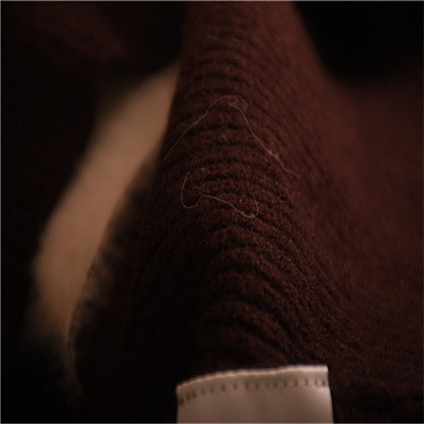 Ladies Color-Blocked Sweaters/Fashion Sweaters