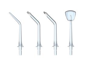 Wholesale Orthodontic Water Flosser Accessories Periodontal Replacement Nozzle from china suppliers