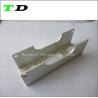 Buy cheap 2018 High Quality Customized natural anodised Metal Stamping parts for auto from wholesalers