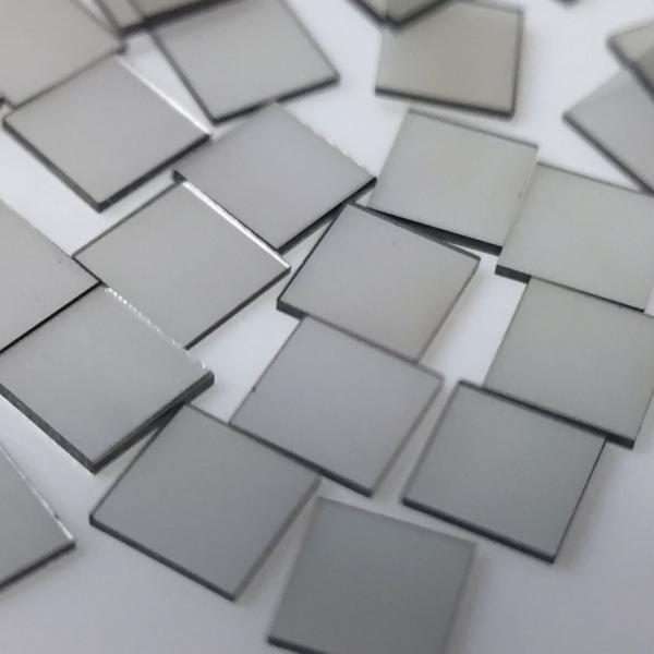Synthetic 7x7 CVD Diamond Seeds Chemical Vapor Deposition CVD Diamond Chips
