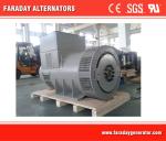 1000KW 6 pole 1000rpm alternator manufacturer