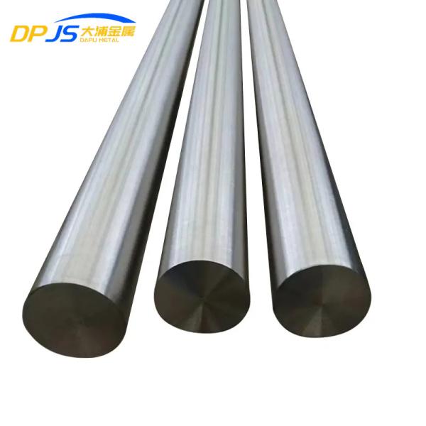 Sb 168 Uns N06600 N06022 N05500nickel Alloy Round Bar Inconel Monel Hastelloy