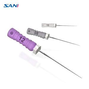 Wholesale Stainless Steel Dental Endo Files C FILES Handful 19mm 21mm 25mm 28mm 31mm from china suppliers