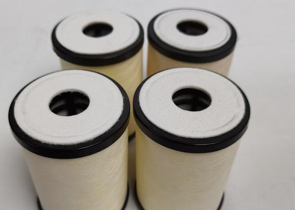 Automotive Hydraulic Air Breather Filter Super Impurity Filtering Capacity
