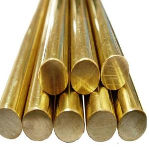 Wholesale 1065 4340 1070 Copper Round Bars ASTM DIN EN JIS GB from china suppliers
