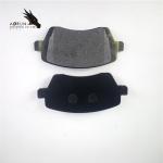 D1435-8553 Manufacturer Supplier Ceramic Brake Pad For Car Power Brake