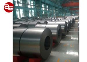 Wholesale Dx51d Hot Dipped Galvanized Steel Coil JIS G3312 Galvalume Steel Coil from china suppliers