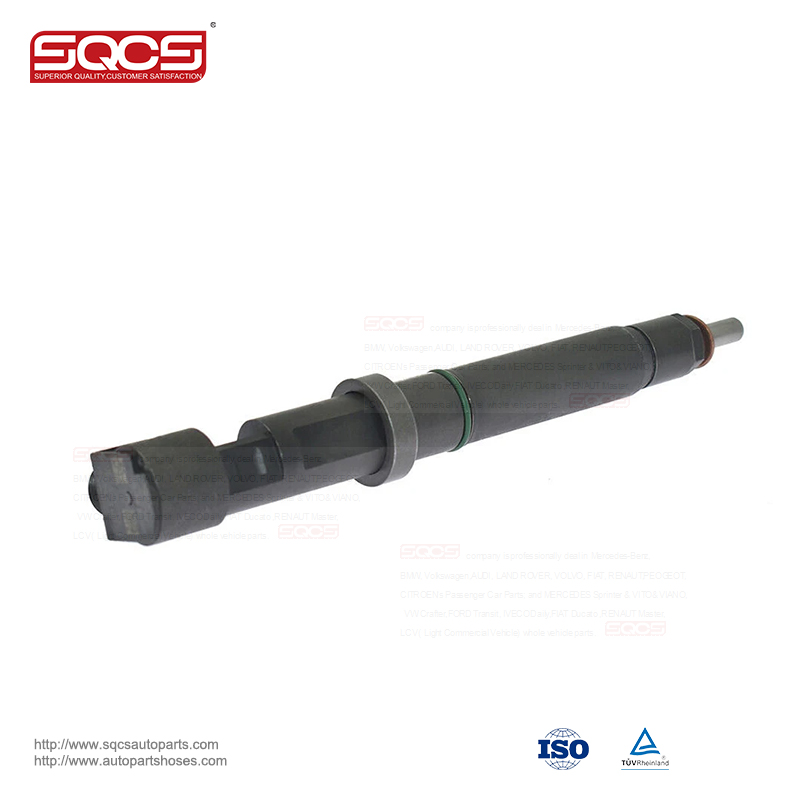 Fuel Injector 6510701287 6510700487 for MERCEDES Sprinter OM651 W906 Engine 906.155