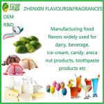 Branded Fruity Flavours Juice Fruity Flavors For Making Beverage