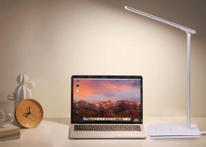Wholesale 2in1 Foldable Desk Lamp 10W QI Wireless Charging Pad from china suppliers