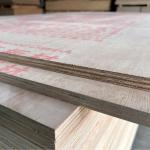 Factory Direct Sale Of Durable Birch Plywood For Outdoor Projects