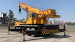 XCMG QY50K-II 50 Tons Used Truck Crane High Capacity Used Boom Trucks