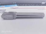 +/-0.015mm Tolerance Deep Hole Drilling Machining Precision Parts