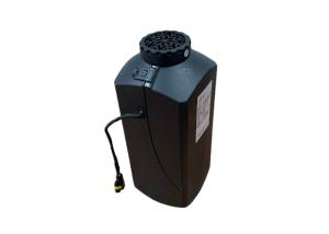 Wholesale 12V 4KW Car Park Diesel Heater Cargo Trailer Camper Install Camping from china suppliers