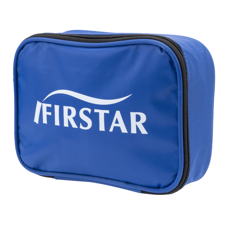 Small Medical First Aid Kit Bag For Outdoor Survival Camping Custom Logo