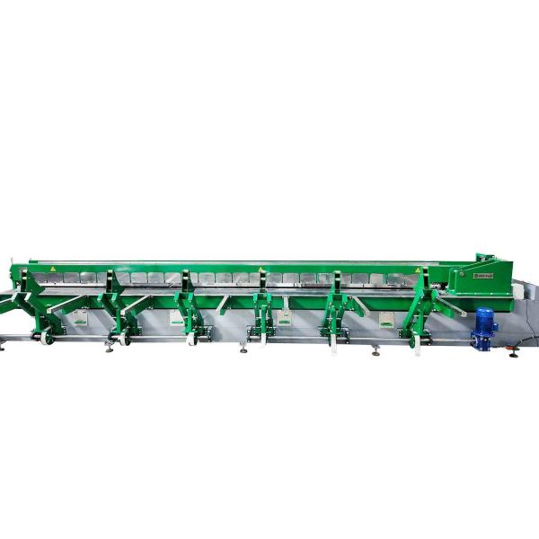 380V Plastic Sheet Welder Press Button Control For Making Conservancy Tanks