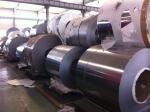 2B 321 304 316L 309 Stainless Steel Coil Stock Bright White SS Srips