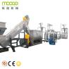 Buy cheap HDPE Mulching Plastic Film Recycling Machine Semi Automatic Film Granulator from wholesalers