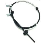 SQCS Car Parts 9044200285 Brake Cable for Benz Sprinter 901 902 903 904