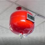 Automatic fm200 Fire Extinguishing system Professional Manufacturers Direct