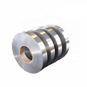 Wholesale Hot Rolled AISI 304 BA Mirror Finished SS Strip Coil 309s 316 from china suppliers