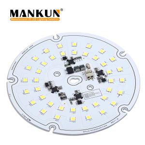 Wholesale Customized 150mm Indoor Ceiling Light LED Module 60W DOB Driverless from china suppliers