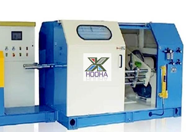 Stable Performance Cantilever Wire Bunching Machine 630 -1250mm