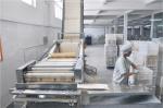 High Production Stick Noodle Making Machine