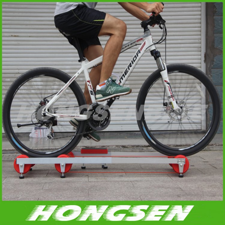 Training Exercise Cycling Home Support Bicycle Indoor Trainer Rollers