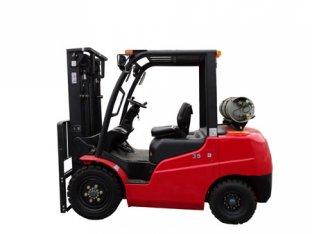 K-series 2 3.5T Forklift Truck