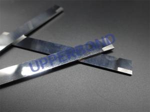 Wholesale MK8 MK9 Protos Cigarette Machine Cutting Blade Spare Parts from china suppliers