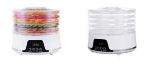 Wholesale Food Dehydrator from china suppliers