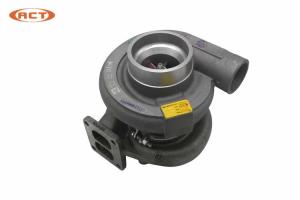 Wholesale 114400-3530 1144003530 Excavator Turbocharger For EX300-5 K18 Ni-Fe Axle Material from china suppliers