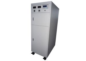 Wholesale 3 Phase 1000 KVA SBW AC Power Stabilizer For Air Conditioner / Computer from china suppliers