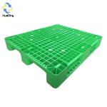 Pallets for Sale 4-way Single Faced Small Feet Plastic