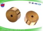 C405 Charmilles Spare Parts Lower Pinch Roller Flat 100449019 ,130003174